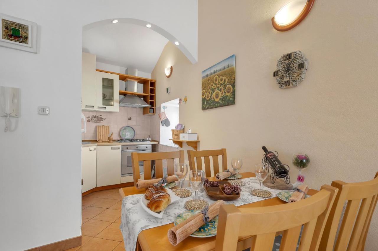 Apartment Andrijasevic-City Center Makarska Exterior foto