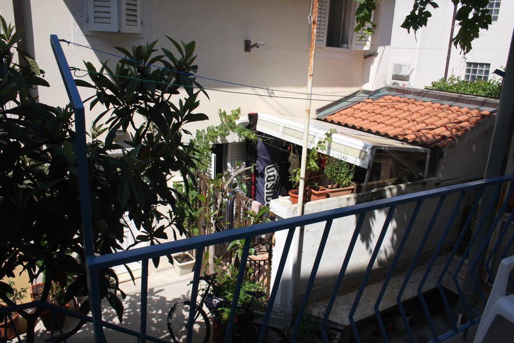 Apartment Andrijasevic-City Center Makarska Quarto foto