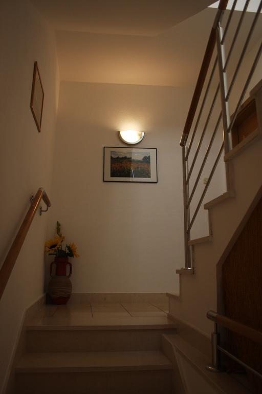 Apartment Andrijasevic-City Center Makarska Quarto foto