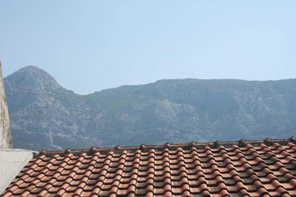 Apartment Andrijasevic-City Center Makarska Quarto foto
