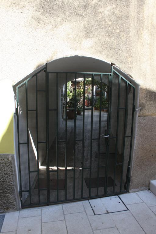 Apartment Andrijasevic-City Center Makarska Quarto foto