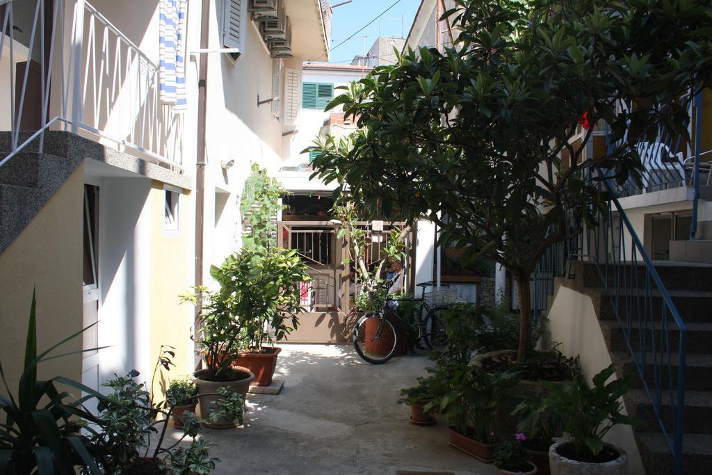 Apartment Andrijasevic-City Center Makarska Quarto foto